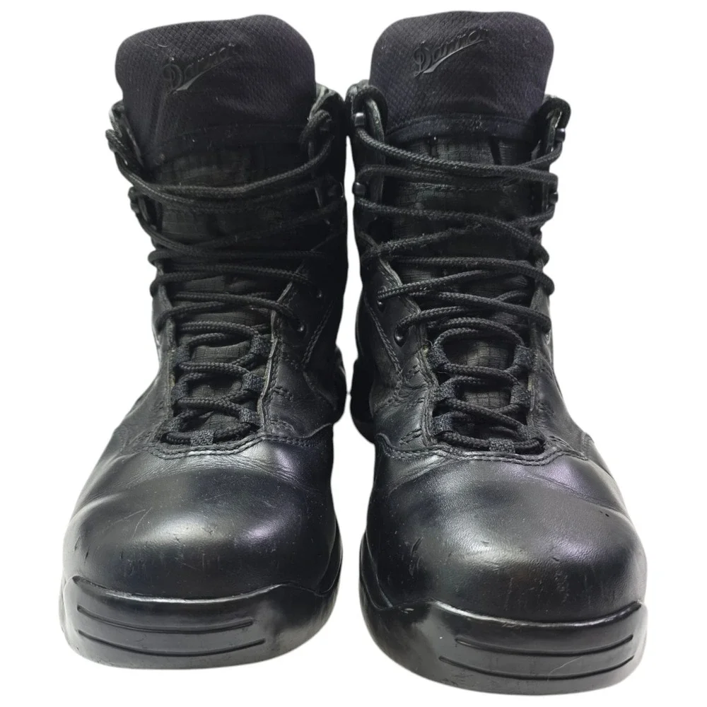 Danner kinetic tactical